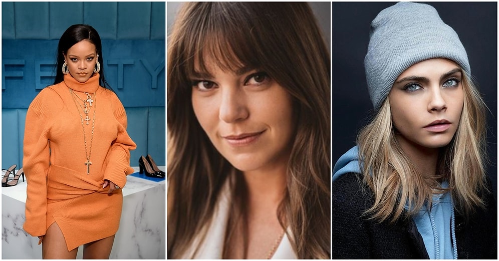 Dar Geldi Karantina Sana: Karantinada Ayrılmaya Karar Verip Yollarını Ayıran 13 Ünlü Çift