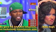 Türk Televizyon Tarihinin En Çok Konuşulan ve Beynimize Kazınan 20 Yarışma Programı