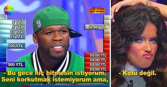 Türk Televizyon Tarihinin En Çok Konuşulan ve Beynimize Kazınan 20 Yarışma Programı