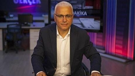 Merdan Yanardağ 'Aşağılık Bir Diktatör' Demişti: RTÜK'ten TELE 1'e Abdülhamid Soruşturması