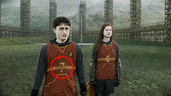 2. Harry Potter ve Melez Prens