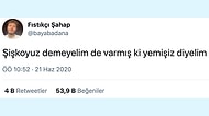 Her Ne Yapıyorsanız Bırakıp Okumanız Gereken Haftanın En Komik 27 Tweeti