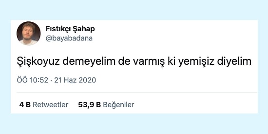 Her Ne Yapıyorsanız Bırakıp Okumanız Gereken Haftanın En Komik 27 Tweeti