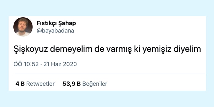 Her Ne Yapıyorsanız Bırakıp Okumanız Gereken Haftanın En Komik 27 Tweeti