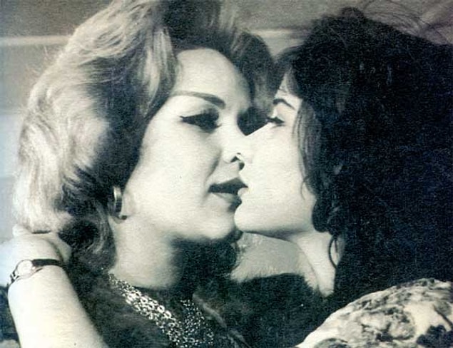1963: İki Gemi Yanyana