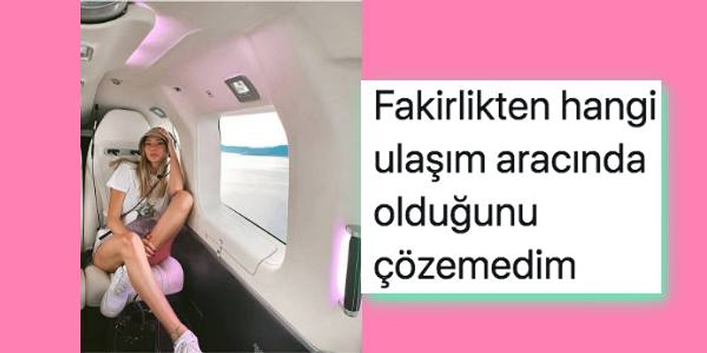 Bir Hafta Boyunca Ünlüleri Mizahına Alet Ederek Güldüren Kişiler