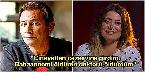 Çatlak Şanzel'in Armağan Çağlayan'a Anlattığı Çok Acayip Hayat Hikayesi Sizi Afallatacak