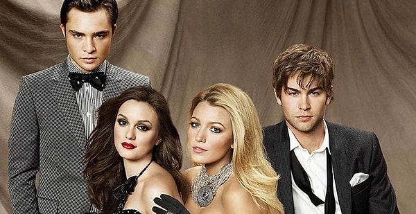 Gossip Girl (2007)