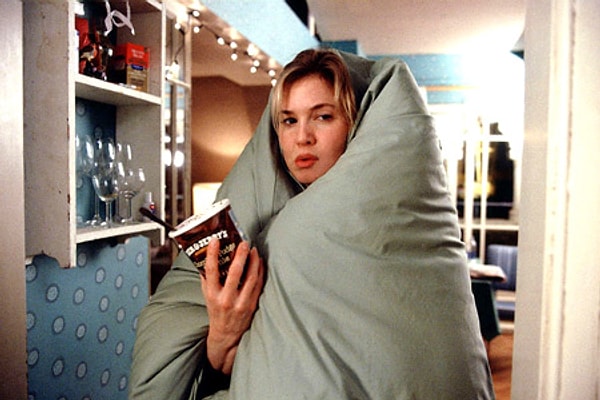 Bridget Jones Diary (2001)