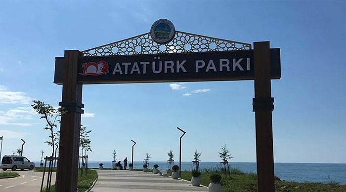 Millet Bahçesi'nin Adını 'Atatürk Parkı' Yapan Belediye Başkanına Soruşturma