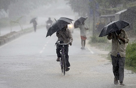 В Индии от удара молнии погибли 116 человек