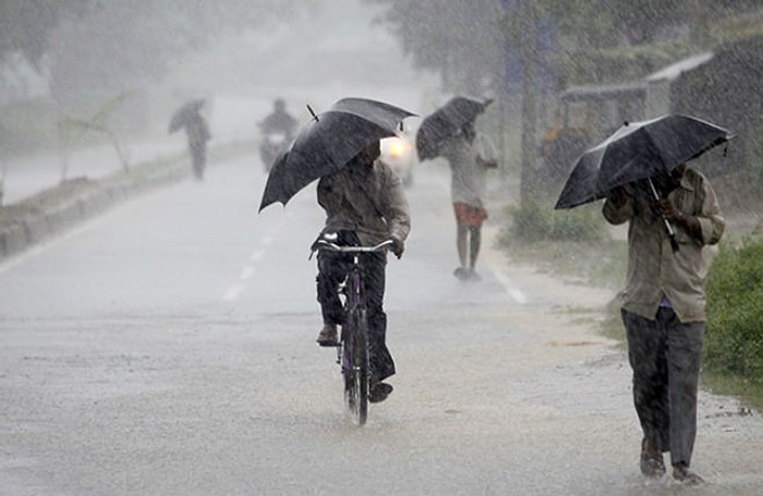 В Индии от удара молнии погибли 116 человек