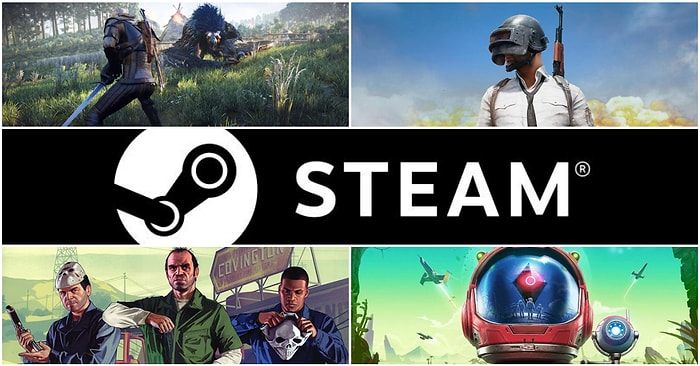 Merakla Beklediğimiz Steam Yaz İndirimlerinde Aldıkları İndirimle Cüzdan Boşaltacak Oyunlar