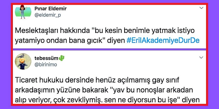 Erkek Akademisyenlerin Tacizlerine ve Aşağılamalarına Maruz Kalan Bu 12 Kadının Anlattıkları Hiç Hoşunuza Gitmeyecek!