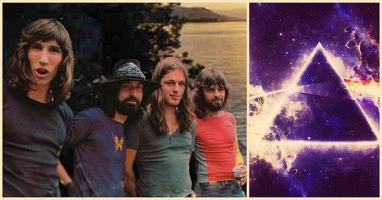 Tüm Bildiklerinizi Unutun: 50 Yılı Aşmış Bir Efsane Olan Pink Floyd Hakkında 50 Bilgi