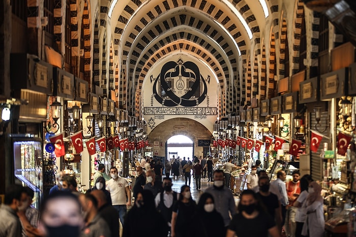 Oxford, İkinci Dalga Riski Bulunan Ülkeleri Hesapladı: Türkiye Hangi Kategoride?