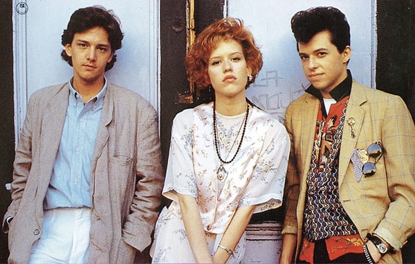 Pretty in Pink (1986)