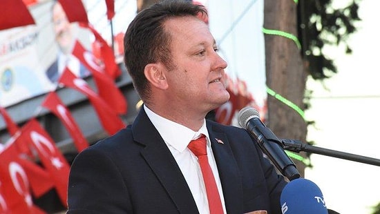 '9 Örgüt' Propagandasından Soruşturma Açılan Belediye Başkanı Gündem Oldu: 'Solu Birleştiren İsim'