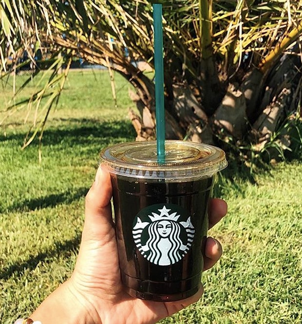 Yaz Aylarinda Serinlerken Ne Ictiginin Farkinda Olmak Isteyenler Icin 20 Starbucks Iceceginin Kalori Degerini Acikliyoruz