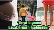 Hormonların Gücü Adına! Hamilelik Dönemlerinden Sonra Vücutlarındaki Değişiklikleri Paylaşan 20 Kadın