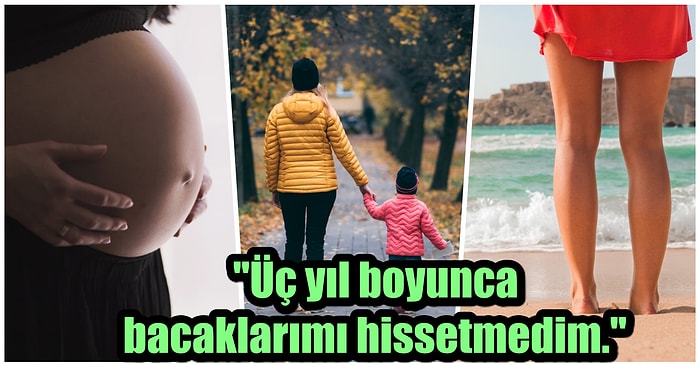 Hormonların Gücü Adına! Hamilelik Dönemlerinden Sonra Vücutlarındaki Değişiklikleri Paylaşan 20 Kadın