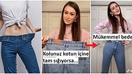 Pantolon Deneme Çilesine Son: Denemeden Tam Beden Kotu Satın Almak İçin Uygulayabileceğiniz Hileler