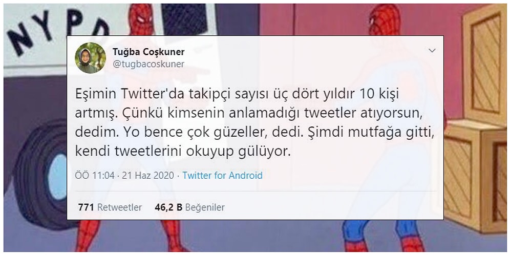 Aile Üyelerini Mizahlarına Alet Eden Goygoyculardan Haftanın En Eğlenceli 15 Paylaşımı