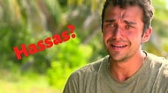 Bir Survivor Yarışmacısı Seç En Baskın Karakter Özelliğini Söyleyelim!