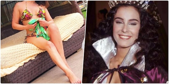 Kim Bu Türkiye Güzeli?