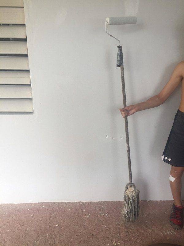 7. Голь на выдумки хитра, потому и голь – не работает и не зарабатывает, только выдумывает