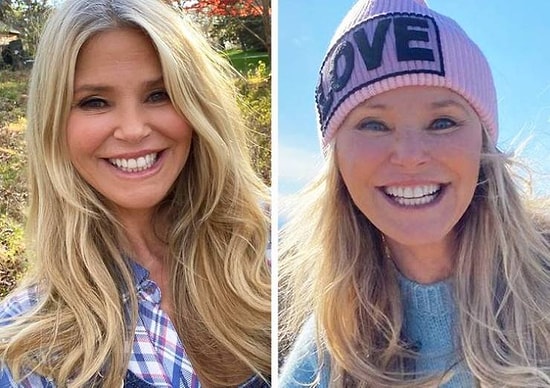 10 знаменитостей за 45+, которые дали бы фору многим двадцатилетним