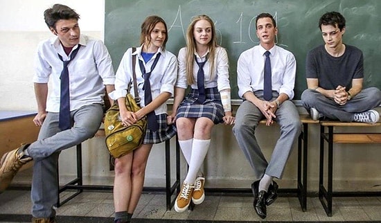 7 новых турецких романтических сериалов, которые стоит посмотреть