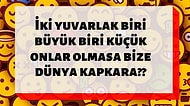 Bu Beyin Yakan Bilmece Testinde 13/13 Yapabilecek misin?
