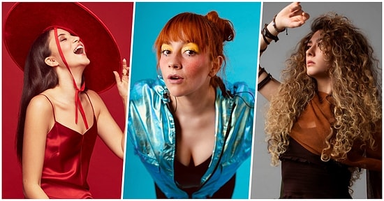 Deniz Tekin, Nilipek, Sedef Sebüktekin ve Fazlası… Son Yıllarda Seslerine Adeta Aşık Olduğumuz 14 Kadife Sesli Kadın Sanatçı