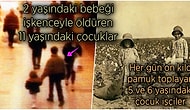 İlk Bakışta Oldukça Normal Görünen Fakat Hikayelerini Öğrenince Kanınızı Donduracak 16 Yeni Fotoğraf