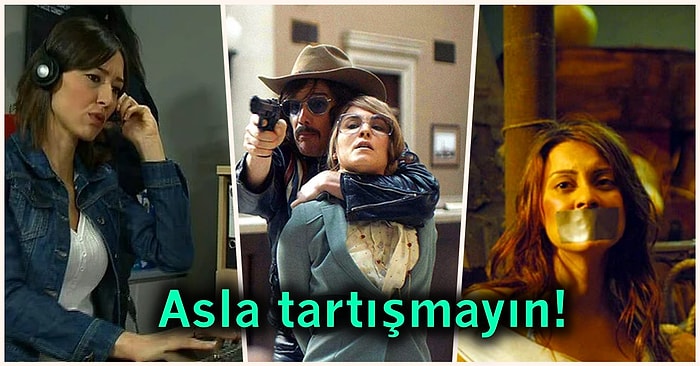 Benim Başıma Gelmez Demeyin: Banka Soygunu ve Uçak Kaçırılması Durumlarında Neler Yapmalısınız?