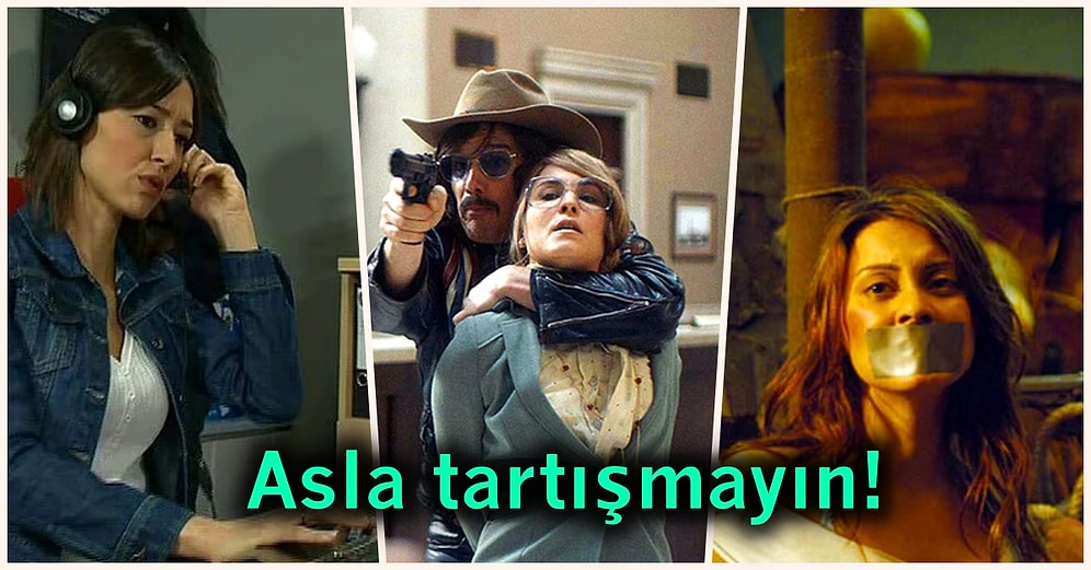 Benim Başıma Gelmez Demeyin: Banka Soygunu ve Uçak Kaçırılması Durumlarında Neler Yapmalısınız?