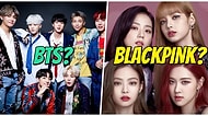 Kore Eğlence Sektörü 2020'nin K-Pop En'lerini Seçti: Hangi İsimler Zirvede, Kimler Dibi Gördü?