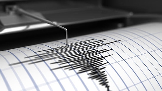 Merkez Üssü Yine Marmaris: Muğla'da 4.7'lik İkinci Deprem