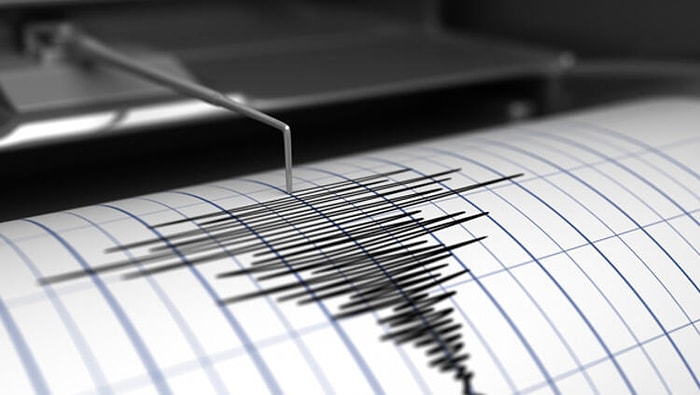 Merkez Üssü Yine Marmaris: Muğla'da 4.7'lik İkinci Deprem