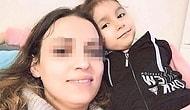Annesinin Tülbentle Nefessiz Bıraktığı 4 Yaşındaki Minik Bahar Boğularak Can Verdi