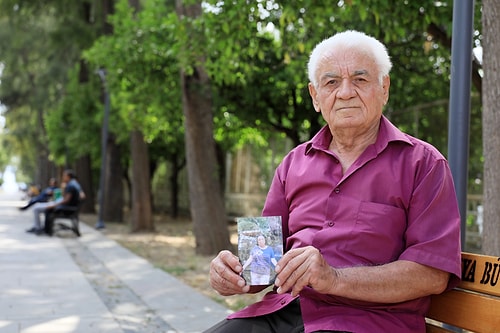 Evlenmek İçin İlan Vermişti, Şimdi Boşanmak İstiyor: 'Eş Ararken Belamı Buldum'