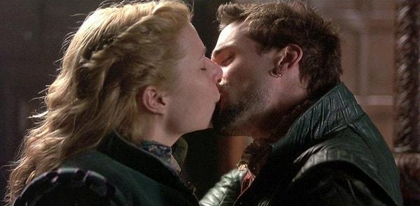 1999 - Shakespeare in Love