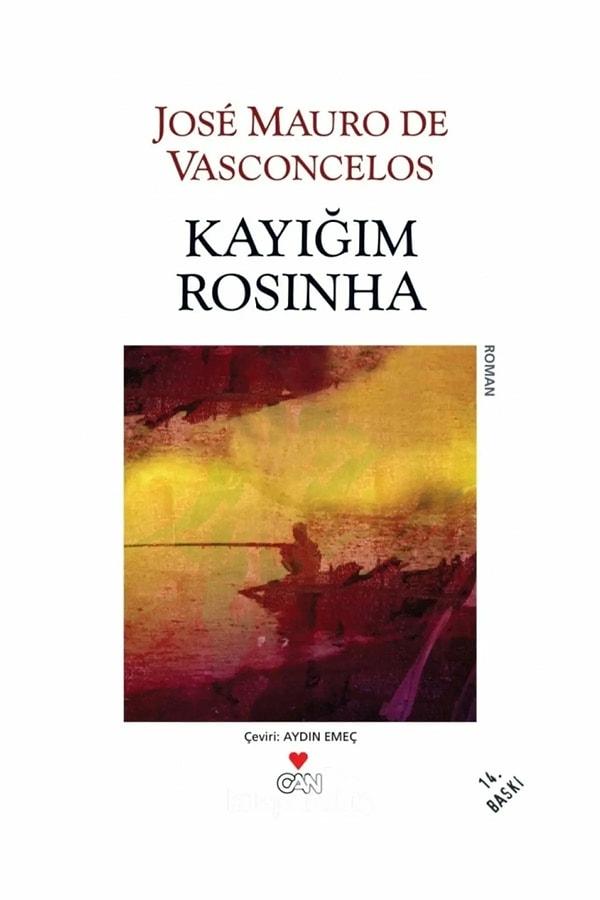 4. Kayığım Rosinha (1965)