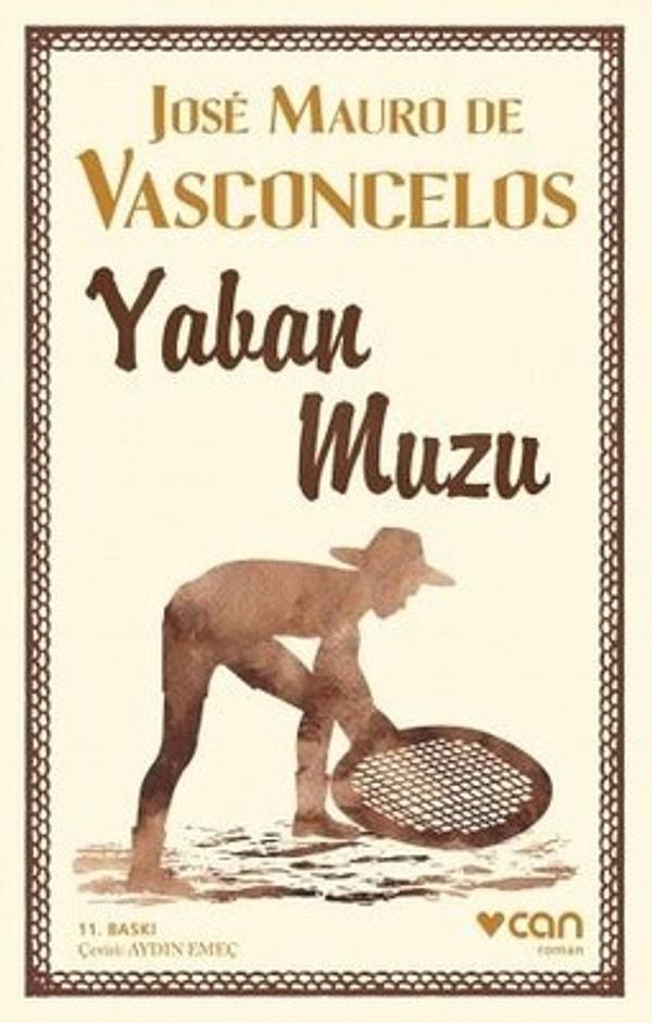 1. Yaban Muzu (1942)