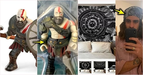 Paketlerine Aldanıp Büyük Beklentilerle Açtıkları Ürünleri Görünce Finalde Kalp Kırıkları İle Uğurladığımız 17 Bahtsız Kişi