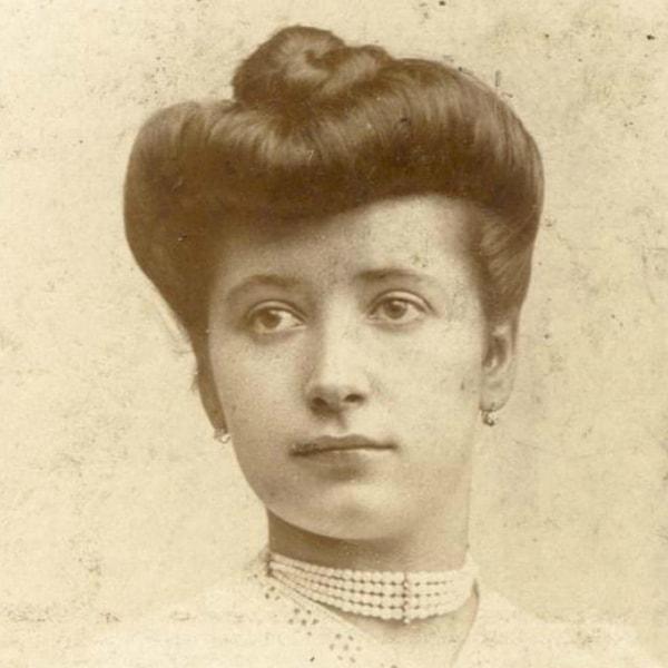 4. Louise de Bettignies (1880-1918)