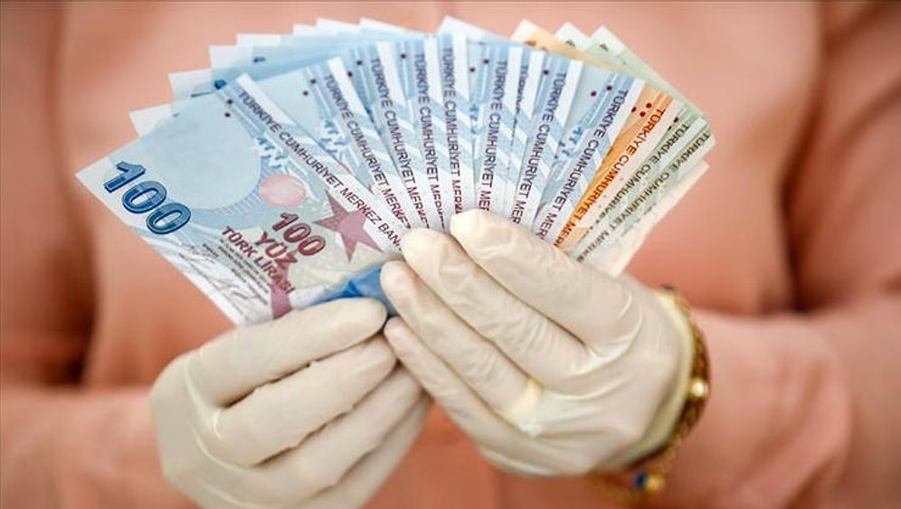 Kısa Çalışma Ödeneği ve İşsizlik Maaşları Bugünden İtibaren Ödenmeye Başlıyor