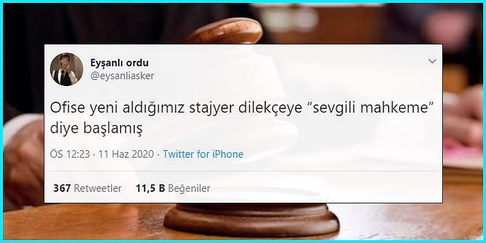 İş Hayatlarında Yaşadıkları Olaylarla Tüm Mesai Yorgunluğunuzu Üzerinizden Atıp Yüzünüzü Güldürecek 15 Kişi