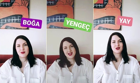 Vay Başınıza Gelenler! Bu Hafta Burcunuzun Başına Gelecekleri Bir Bir Anlattık